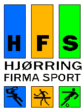 Hjørring Firma Sport